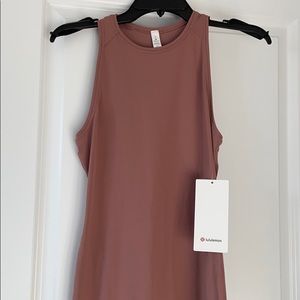 Lulu lemon Get Going Dress